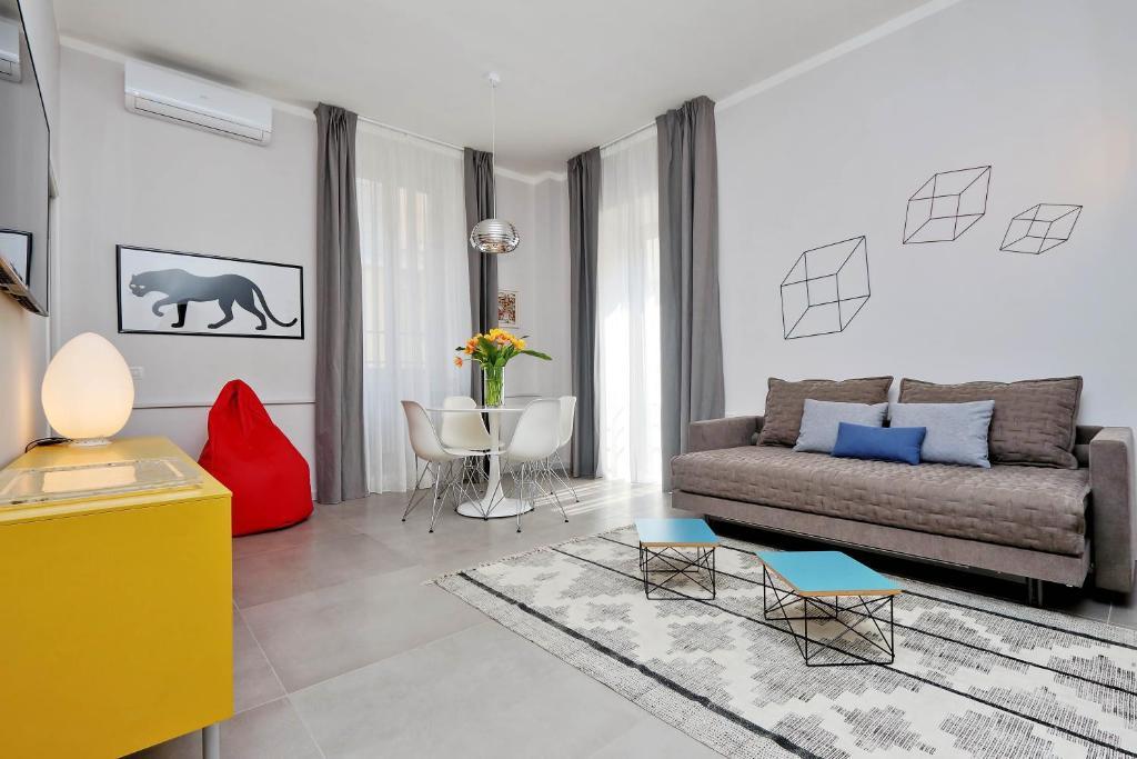 Propaganda Suites Řím Exteriér fotografie